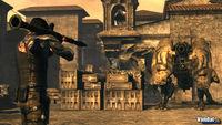 Nuevas im�genes de Dark Sector