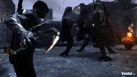 Nuevas im�genes de Dark Sector