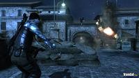 Nuevas im�genes de Dark Sector