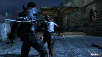 Nuevas im�genes de Dark Sector