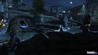 Nuevas im�genes de Dark Sector