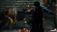 Nuevas im�genes de Dark Sector