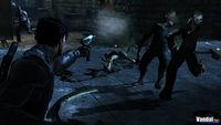 Nuevas im�genes de Dark Sector