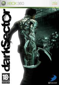 Imagen 81 de Dark Sector para Xbox 360
