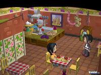 Nuevos detalles de Los Sims para Wii