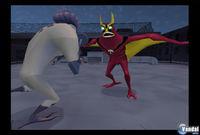 Pantalla Ben 10