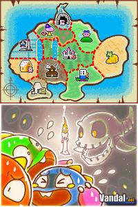 Imagen Bubble Bobble Double Shot