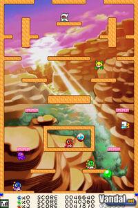 Imagen 1 de Bubble Bobble Double Shot para Nintendo DS