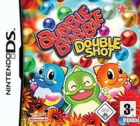 Imagen 5 de Bubble Bobble Double Shot para Nintendo DS