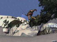 Imagen 8 de Freak Out - Extreme Freeride para Ordenador