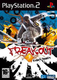 Imagen 16 de Freak Out - Extreme Freeride para PlayStation 2