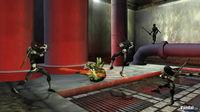 Imagen 9 de Tortugas Ninja para PlayStation 2