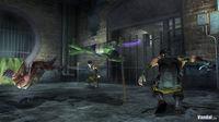Imagen 8 de Tortugas Ninja para PlayStation 2