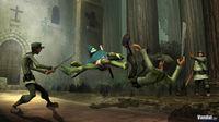 Imagen 5 de Tortugas Ninja para PlayStation 2