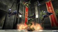 Imagen 4 de Tortugas Ninja para PlayStation 2