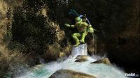 Imagen 11 de Tortugas Ninja para PlayStation 2