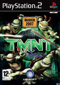 Imagen 15 de Tortugas Ninja para PlayStation 2