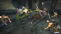 Imagen 3 de Tortugas Ninja para Xbox 360