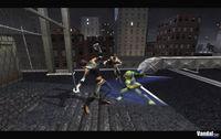 Imagen 1 de Tortugas Ninja para Xbox 360