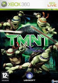 Imagen 6 de Tortugas Ninja para Xbox 360