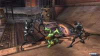 Imagen Tortugas Ninja