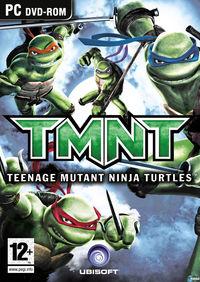 Imagen 4 de Tortugas Ninja para Ordenador