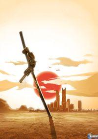 Oficial: Red Steel 2 este a�o, y con MotionPlus