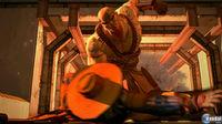 Nuevas im�genes e ilustraciones de Red Steel 2