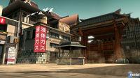 Nuevas im�genes e ilustraciones de Red Steel 2