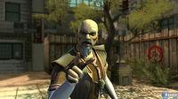 Nuevas im�genes e ilustraciones de Red Steel 2