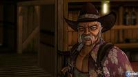Nuevas im�genes e ilustraciones de Red Steel 2