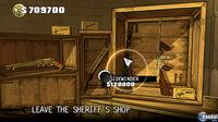 Nuevas im�genes e ilustraciones de Red Steel 2