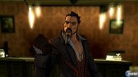 Nuevas im�genes e ilustraciones de Red Steel 2
