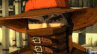 Nuevas im�genes e ilustraciones de Red Steel 2