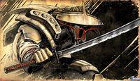 Nuevas ilustraciones de Red Steel 2