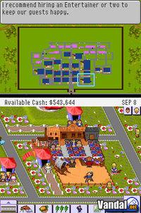 Theme Park