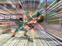 Naruto: Clash of Ninja para Wii anunciado para occidente