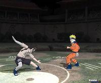 Nuevas im�genes de Naruto: Clash of Ninja para Wii