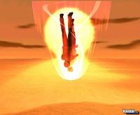 Nuevas im�genes de Naruto: Clash of Ninja para Wii