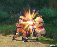 Nuevas im�genes de Naruto: Clash of Ninja para Wii