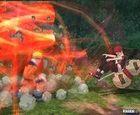 Nuevas im�genes de Naruto: Clash of Ninja para Wii