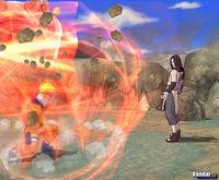Nuevas im�genes de Naruto: Clash of Ninja para Wii