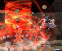 Nuevas im�genes de Naruto: Clash of Ninja para Wii