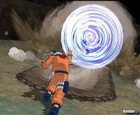 Nuevas im�genes de Naruto: Clash of Ninja para Wii