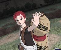 Nuevas im�genes de Naruto: Clash of Ninja para Wii