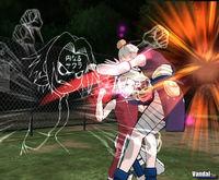 Nuevas im�genes de Naruto: Clash of Ninja para Wii
