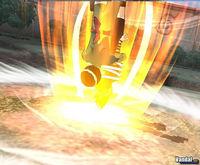 Nuevas im�genes de Naruto: Clash of Ninja para Wii