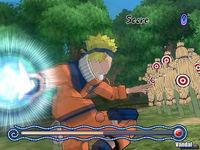 Nuevas im�genes de Naruto: Clash of Ninja para Wii
