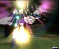 Nuevas im�genes de Naruto: Clash of Ninja para Wii