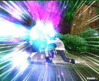 Nuevas im�genes de Naruto: Clash of Ninja para Wii